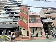 三国駅より徒歩7分 3階 築44年3ヶ月の賃貸物件
