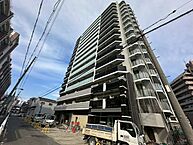 大阪府大阪市西淀川区柏里2丁目10番11号：物件画像／賃貸大阪株式会社　新大阪本店