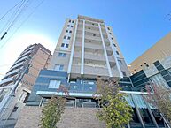 大阪府大阪市東淀川区東中島3丁目：物件画像／賃貸大阪株式会社　新大阪本店