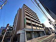豊津駅より徒歩1分 6階 築17年9ヶ月の賃貸物件