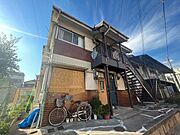 庄内駅より徒歩12分 1階 築51年5ヶ月の賃貸物件