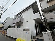 だいどう豊里駅より徒歩9分 2階 築37年11ヶ月の賃貸物件