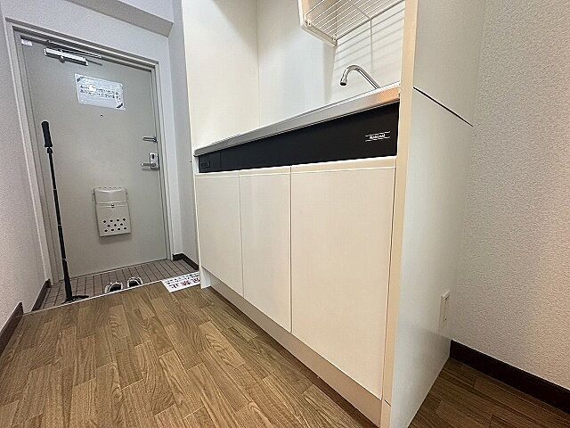 キッチン