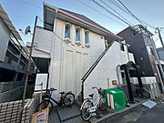 レオパレス佃の賃貸物件