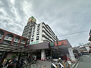 第二高光マンションの賃貸物件