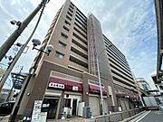 モンセーヌ蛍池ステーションサイドの賃貸物件