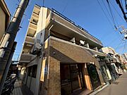 コスモハイツ三国の賃貸物件