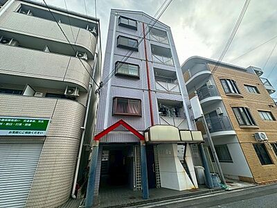 外観 外観