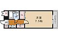 メゾン豊中パート154階4.3万円