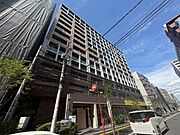 江坂駅より徒歩4分 13階 築15年10ヶ月の賃貸物件
