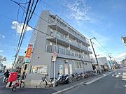 ４丁目矢森マンションの賃貸物件
