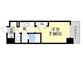 Luxe新大阪SOUTH6階7.8万円