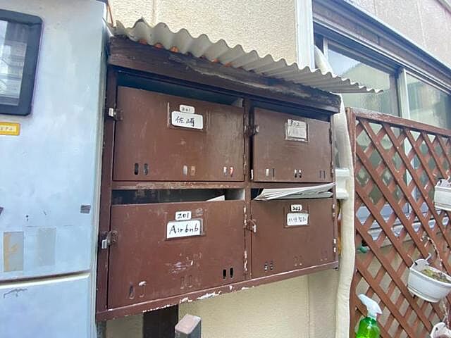その他
