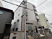 グローリーワン 4階 築27年5ヶ月の賃貸物件