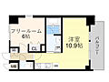 S-RESIDENCEESAKA5階13.0万円