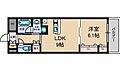 フィールドライト新大阪6階9.8万円