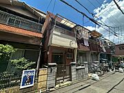福駅より徒歩5分 築48年4ヶ月 2階建の賃貸物件