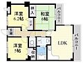 ユンヌホワイエ4階9.0万円