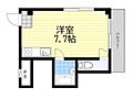新大阪ハイツ3階4.4万円