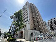 ニッケノーブルハイツ江坂の賃貸物件