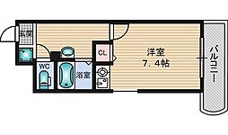 東三国駅 4.9万円