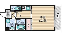 三国駅 6.8万円
