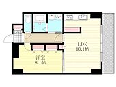 大阪市淀川区田川北１丁目 5階建 築8年のイメージ