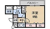 大阪市東淀川区東中島１丁目 10階建 築33年のイメージ
