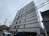 大阪市淀川区十三東３丁目 8階建 築20年のイメージ