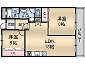 生島リバーサイドマンション　A棟のイメージ