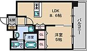 ラグゼ新大阪1のイメージ