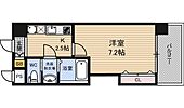 大阪市東淀川区東中島２丁目 14階建 築8年のイメージ