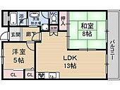 生島リバーサイドマンション　A棟のイメージ