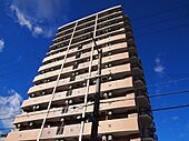 大阪市東淀川区東中島２丁目 14階建 築8年のイメージ