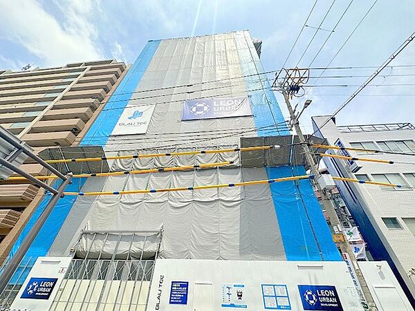 レオンコンフォート十三 803｜大阪府大阪市淀川区十三東２丁目(賃貸マンション1LDK・8階・28.59㎡)の写真 その20