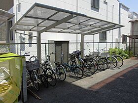 高木ハイツ  ｜ 大阪府大阪市東淀川区菅原３丁目（賃貸マンション1LDK・2階・50.22㎡） その29