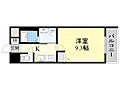 GOpalace桃山台2階6.6万円