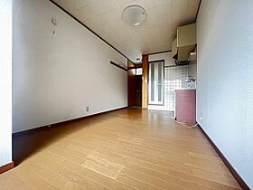 旭丘コーポ  ｜ 大阪府池田市旭丘１丁目9番17号（賃貸アパート1R・2階・16.00㎡） その6