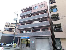 ルミエール池田  ｜ 大阪府池田市槻木町（賃貸マンション1K・4階・19.00㎡） その1