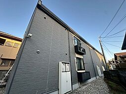 レオパレス日野