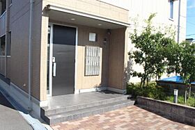 Chez Moi  ｜ 大阪府豊中市柴原町５丁目9番9号（賃貸アパート1LDK・3階・40.35㎡） その27