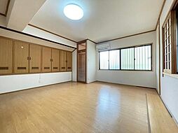 豊中ローズハイツ 1階1DKのリビング/ダイニング