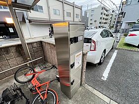 カーサオブローゼ  ｜ 大阪府豊中市北条町３丁目20番1号（賃貸アパート1LDK・1階・41.11㎡） その27