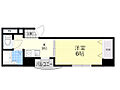 光陽川西3階4.8万円