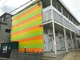 フォレスト1  ｜ 大阪府吹田市山手町１丁目（賃貸アパート1K・2階・19.87㎡） その26