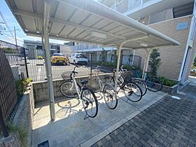 ビスタリー仁  ｜ 大阪府吹田市山田東２丁目（賃貸アパート1K・3階・19.87㎡） その30