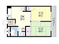 千里ローレルハイツ3階6.5万円
