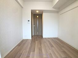 プレサンス新大阪ストリーム 9階1Kのリビング/ダイニング