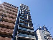 南方駅より徒歩4分 9階 築5年11ヶ月の賃貸物件