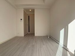 プレサンスOSAKA三国ネオス 9階1Kのリビング/ダイニング